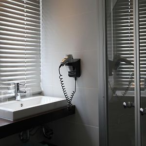 Comfort Kamer met een King Size Bed